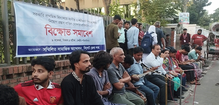 প্রধান উপদেষ্টা পদত্যাগ করবেন না: ফাইজ তাইয়েব আহমেদ