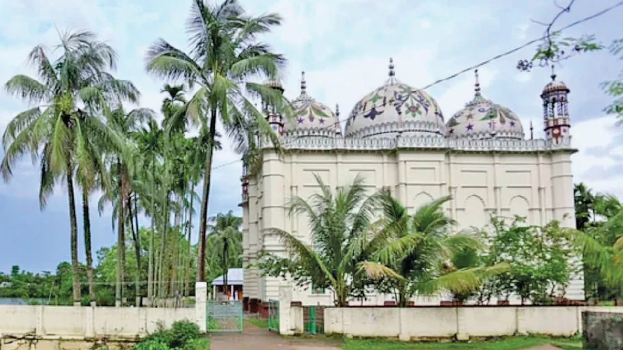 প্রধান উপদেষ্টা পদত্যাগ করবেন না: ফাইজ তাইয়েব আহমেদ