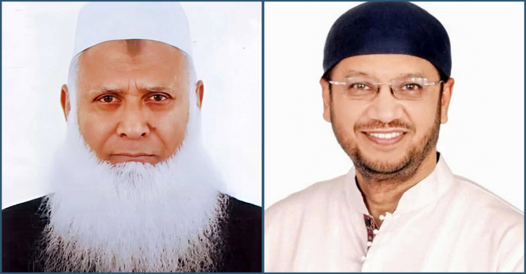 প্রধান উপদেষ্টা পদত্যাগ করবেন না: ফাইজ তাইয়েব আহমেদ