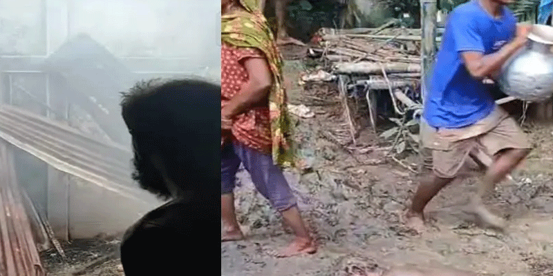 প্রধান উপদেষ্টা পদত্যাগ করবেন না: ফাইজ তাইয়েব আহমেদ