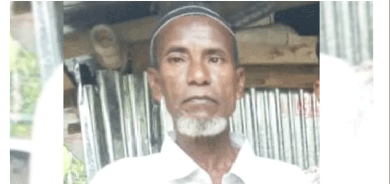 প্রধান উপদেষ্টা পদত্যাগ করবেন না: ফাইজ তাইয়েব আহমেদ