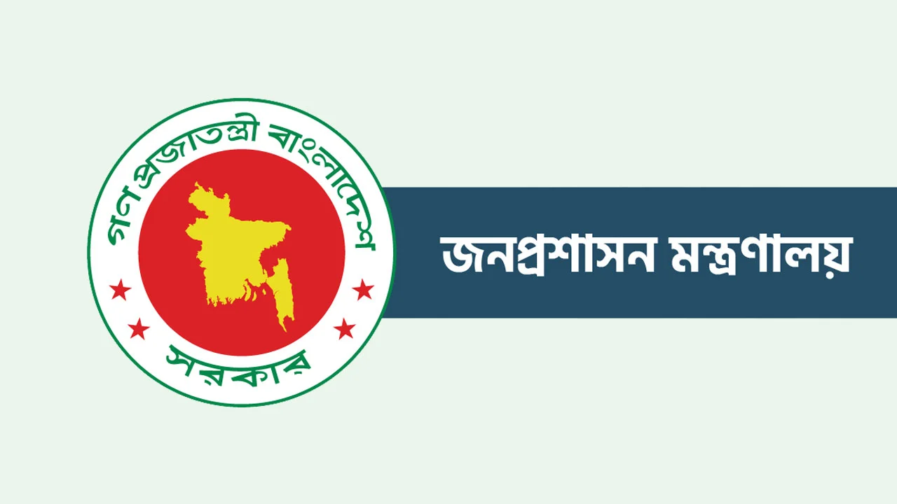 প্রধান উপদেষ্টা পদত্যাগ করবেন না: ফাইজ তাইয়েব আহমেদ