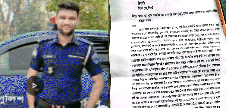 প্রধান উপদেষ্টা পদত্যাগ করবেন না: ফাইজ তাইয়েব আহমেদ