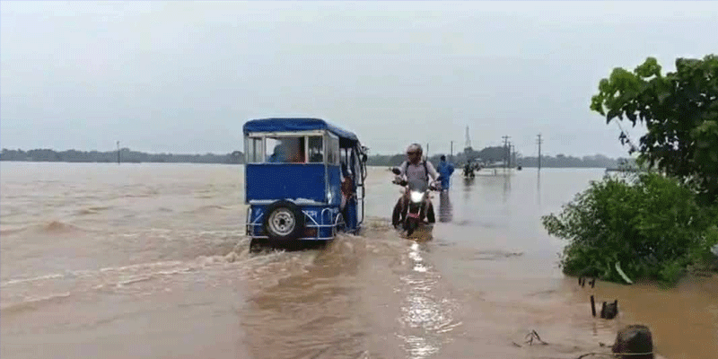 প্রধান উপদেষ্টা পদত্যাগ করবেন না: ফাইজ তাইয়েব আহমেদ