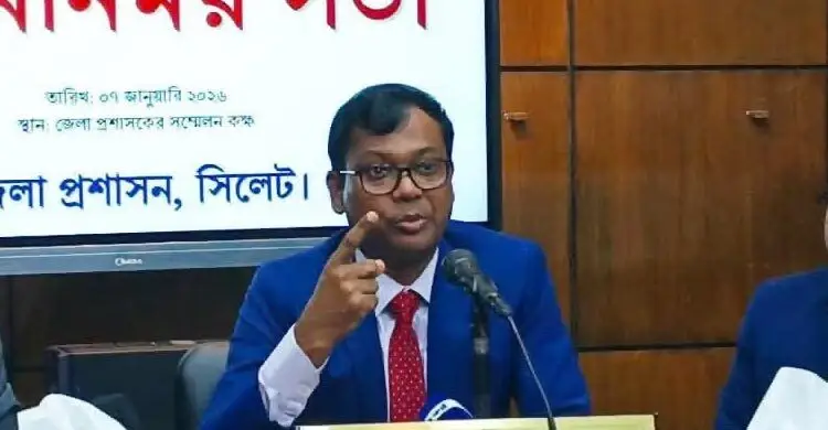 প্রধান উপদেষ্টা পদত্যাগ করবেন না: ফাইজ তাইয়েব আহমেদ