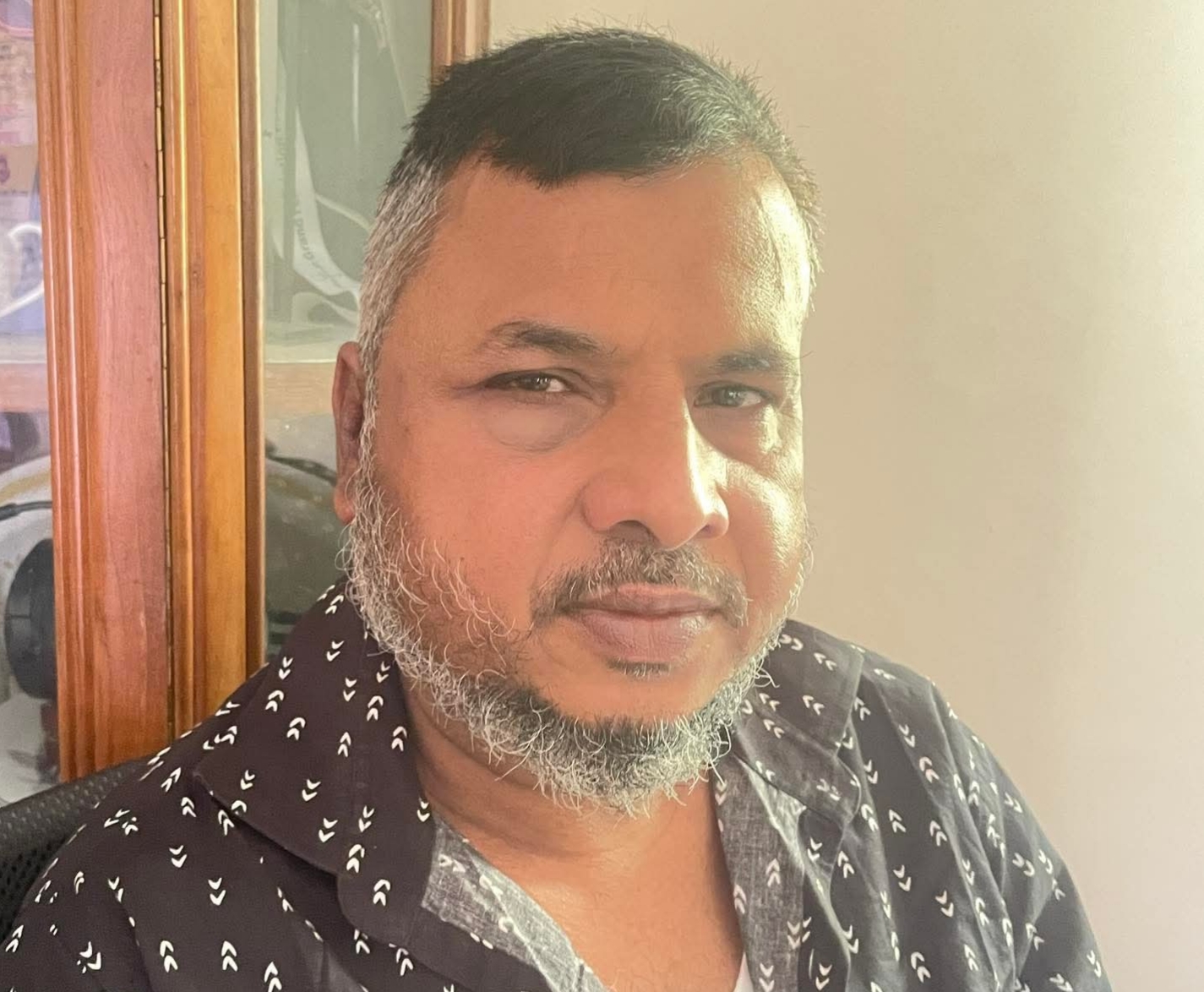 প্রধান উপদেষ্টা পদত্যাগ করবেন না: ফাইজ তাইয়েব আহমেদ