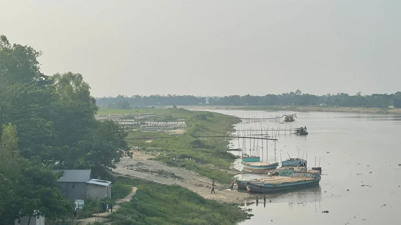 প্রধান উপদেষ্টা পদত্যাগ করবেন না: ফাইজ তাইয়েব আহমেদ