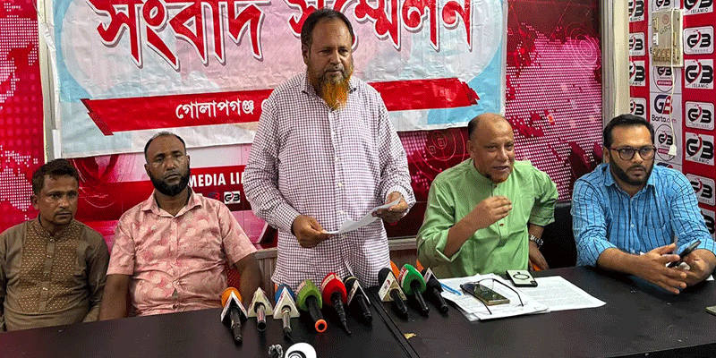 প্রধান উপদেষ্টা পদত্যাগ করবেন না: ফাইজ তাইয়েব আহমেদ