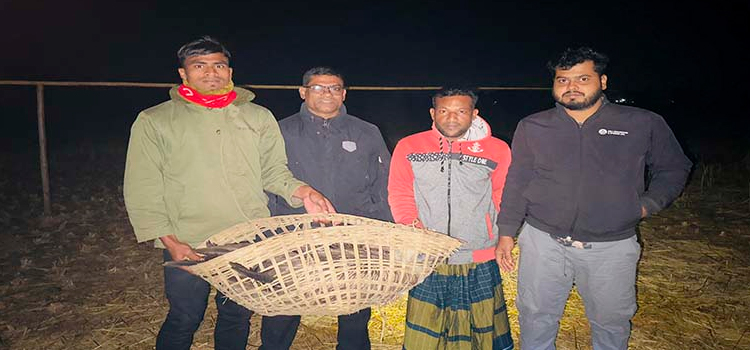 প্রধান উপদেষ্টা পদত্যাগ করবেন না: ফাইজ তাইয়েব আহমেদ