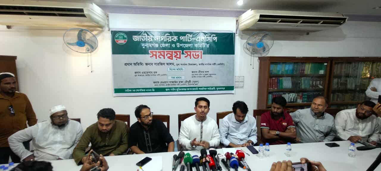 প্রধান উপদেষ্টা পদত্যাগ করবেন না: ফাইজ তাইয়েব আহমেদ