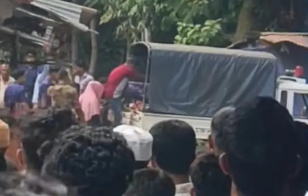 প্রধান উপদেষ্টা পদত্যাগ করবেন না: ফাইজ তাইয়েব আহমেদ