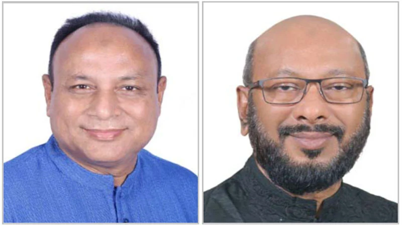 প্রধান উপদেষ্টা পদত্যাগ করবেন না: ফাইজ তাইয়েব আহমেদ