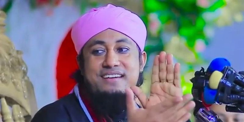 প্রধান উপদেষ্টা পদত্যাগ করবেন না: ফাইজ তাইয়েব আহমেদ