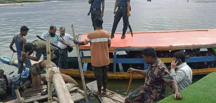 প্রধান উপদেষ্টা পদত্যাগ করবেন না: ফাইজ তাইয়েব আহমেদ