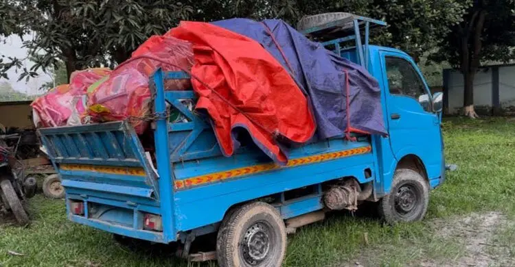 প্রধান উপদেষ্টা পদত্যাগ করবেন না: ফাইজ তাইয়েব আহমেদ