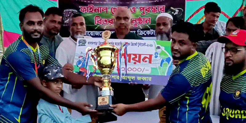 প্রধান উপদেষ্টা পদত্যাগ করবেন না: ফাইজ তাইয়েব আহমেদ