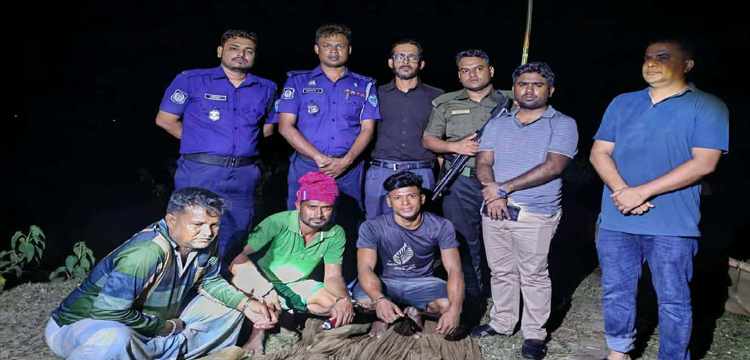 প্রধান উপদেষ্টা পদত্যাগ করবেন না: ফাইজ তাইয়েব আহমেদ