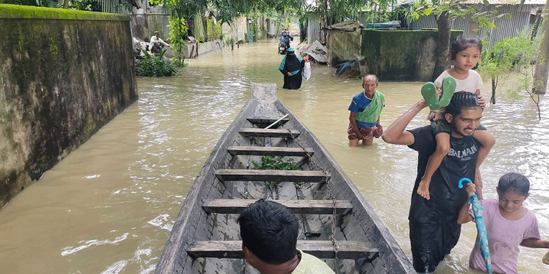 প্রধান উপদেষ্টা পদত্যাগ করবেন না: ফাইজ তাইয়েব আহমেদ