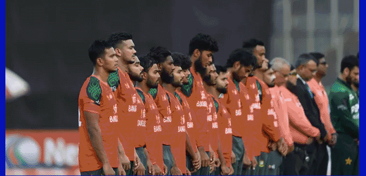 প্রধান উপদেষ্টা পদত্যাগ করবেন না: ফাইজ তাইয়েব আহমেদ