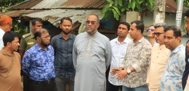 প্রধান উপদেষ্টা পদত্যাগ করবেন না: ফাইজ তাইয়েব আহমেদ