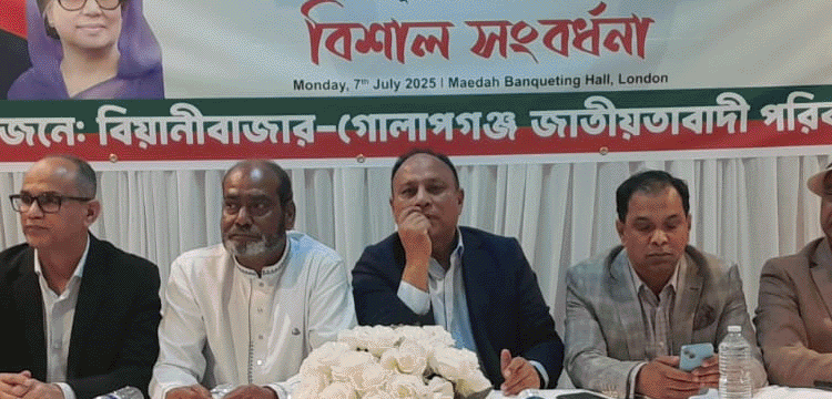 প্রধান উপদেষ্টা পদত্যাগ করবেন না: ফাইজ তাইয়েব আহমেদ