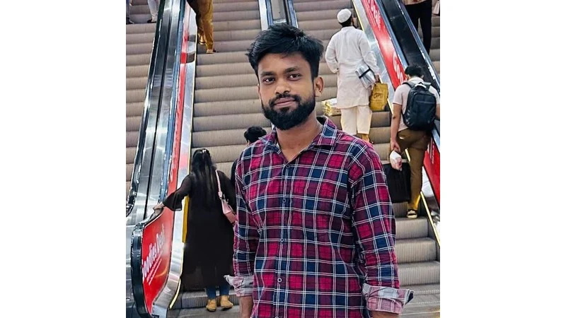প্রধান উপদেষ্টা পদত্যাগ করবেন না: ফাইজ তাইয়েব আহমেদ