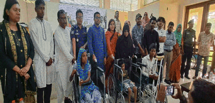 প্রধান উপদেষ্টা পদত্যাগ করবেন না: ফাইজ তাইয়েব আহমেদ