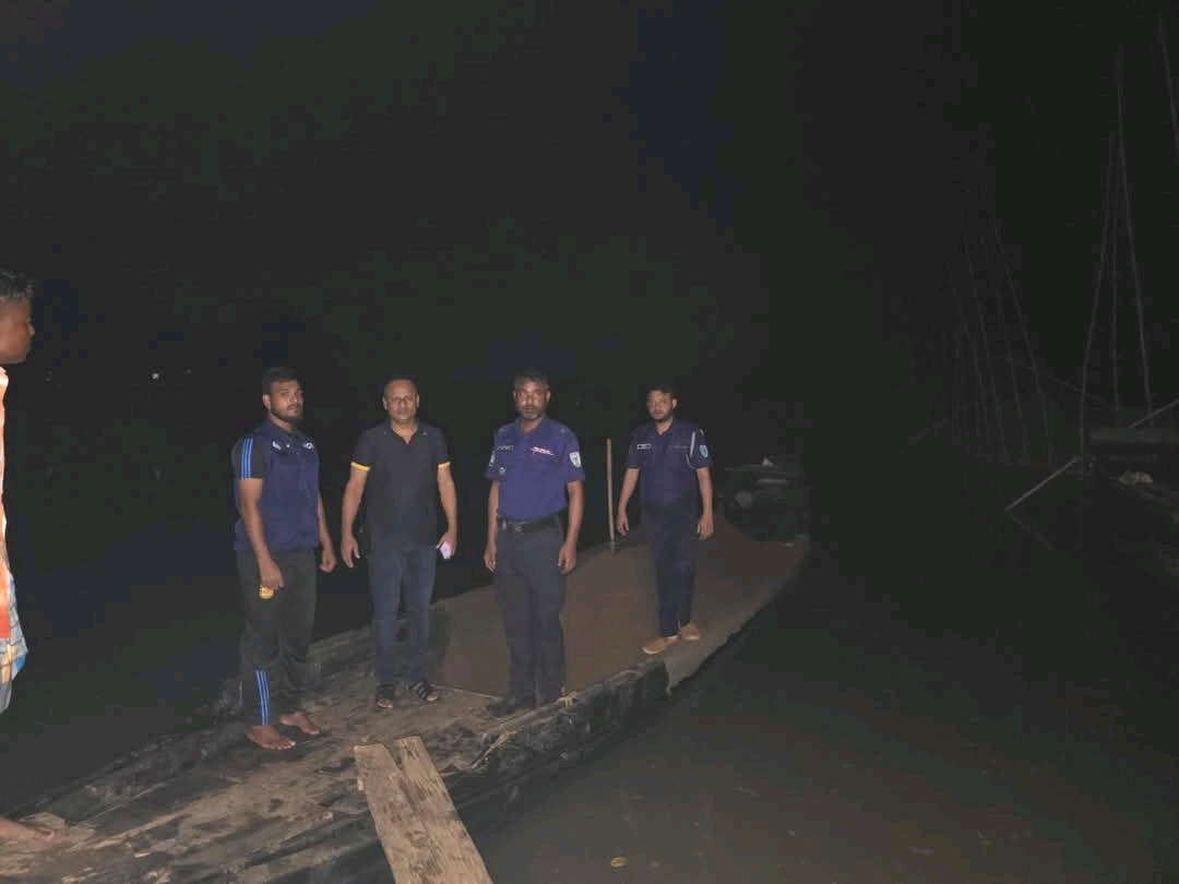 প্রধান উপদেষ্টা পদত্যাগ করবেন না: ফাইজ তাইয়েব আহমেদ