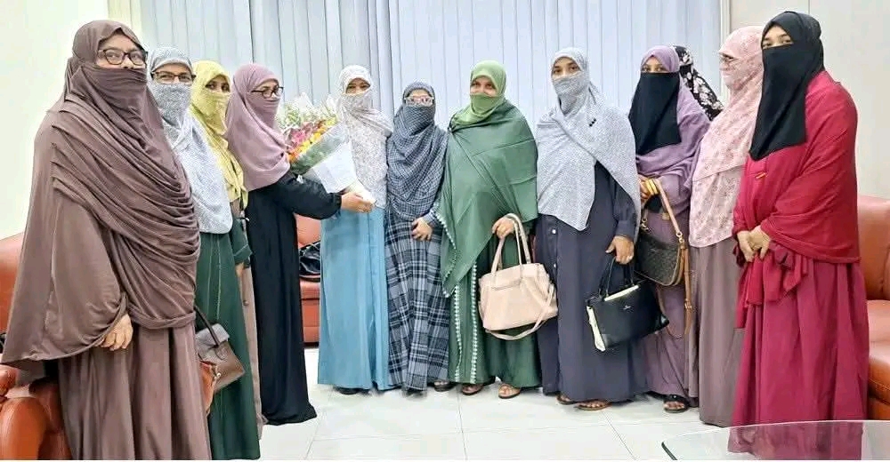 প্রধান উপদেষ্টা পদত্যাগ করবেন না: ফাইজ তাইয়েব আহমেদ