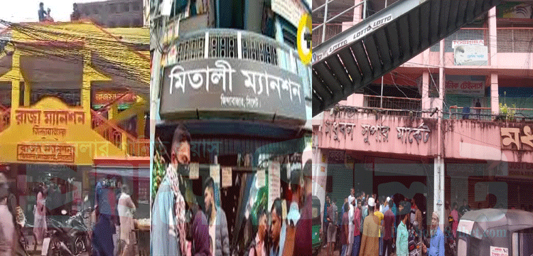 প্রধান উপদেষ্টা পদত্যাগ করবেন না: ফাইজ তাইয়েব আহমেদ