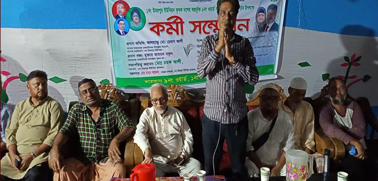 প্রধান উপদেষ্টা পদত্যাগ করবেন না: ফাইজ তাইয়েব আহমেদ