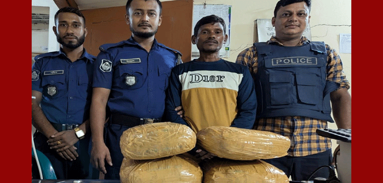 প্রধান উপদেষ্টা পদত্যাগ করবেন না: ফাইজ তাইয়েব আহমেদ