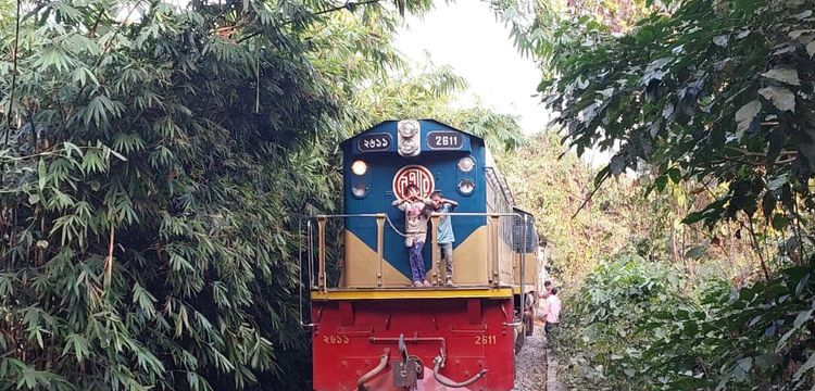 প্রধান উপদেষ্টা পদত্যাগ করবেন না: ফাইজ তাইয়েব আহমেদ