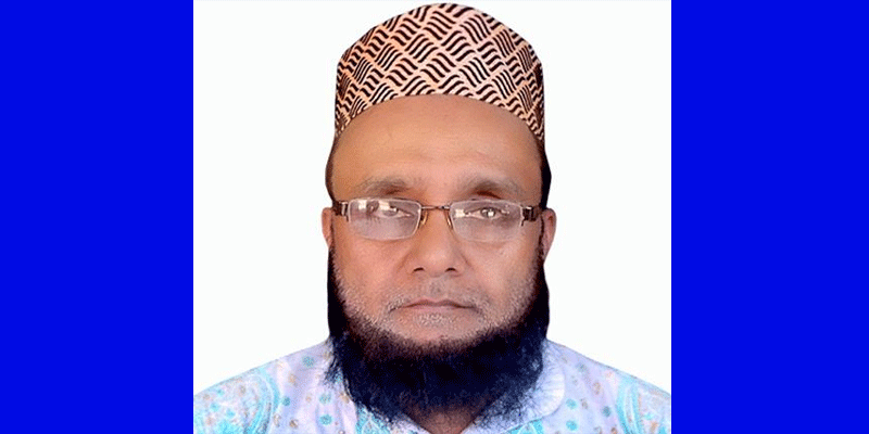 প্রধান উপদেষ্টা পদত্যাগ করবেন না: ফাইজ তাইয়েব আহমেদ
