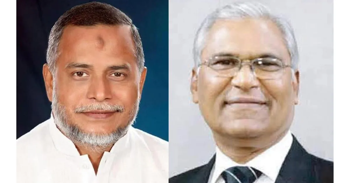 প্রধান উপদেষ্টা পদত্যাগ করবেন না: ফাইজ তাইয়েব আহমেদ