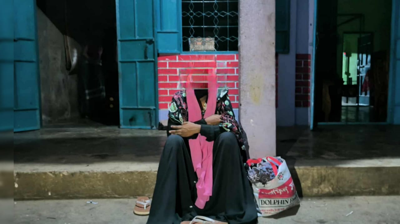 প্রধান উপদেষ্টা পদত্যাগ করবেন না: ফাইজ তাইয়েব আহমেদ