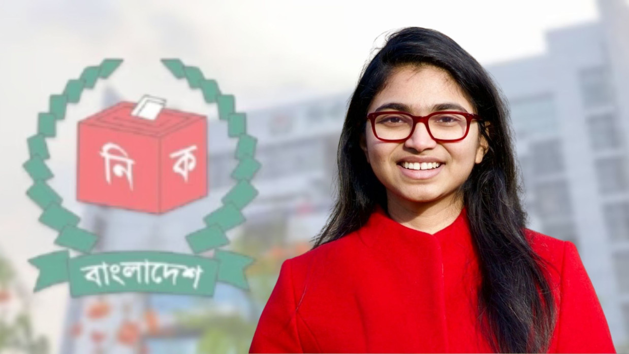 প্রধান উপদেষ্টা পদত্যাগ করবেন না: ফাইজ তাইয়েব আহমেদ