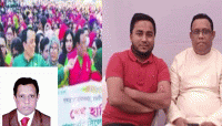ফ্যাসিস্টের দোসর অরবিন্দু এখনও দাপট দেখাচ্ছে ওসমানীতে