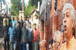 মুক্তি পাচ্ছেন সিপিবি নেতা সুমনসহ বাসদের ৮ নেতাকর্মী
