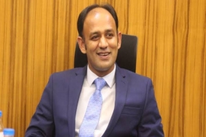 হবিগঞ্জে ব্যারিস্টার সুমনের বরাদ্দের ৫০ লাখ টাকা লোপাটের অভিযোগ