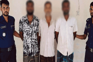 মৌলভীবাজারে ভাই হত্যার ঘটনায় মূল পরিকল্পনাকারীসহ গ্রেফতার ৫