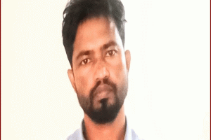 মৌলভীবাজারে ছাত্রলীগ নেতা রাজন গ্রেফতার