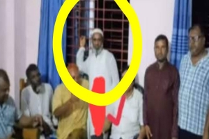 “জলমহাল দখলে ‘রিমোট কন্ট্রোল’ রাজনীতি—শাল্লার চাঞ্চল্য!