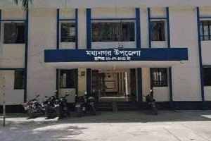 সুনামগঞ্জে ব্যক্তিমালিকানাধীন জমি ‘খাস’ দেখিয়ে ইজারা