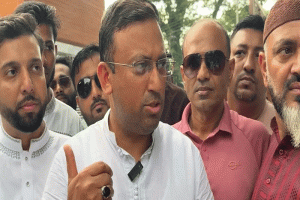 বর্তমান সরকারের পররাষ্ট্রনীতি একটি সুদৃঢ় ভিত্তির ওপর প্রতিষ্ঠিত: হুমায়ুন কবির