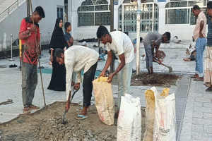 প্রথমবার সিলেট আসছেন মহামান্য রাষ্ট্রপতি: পুণ্যভূমিতে আবেগের জোয়ার!
