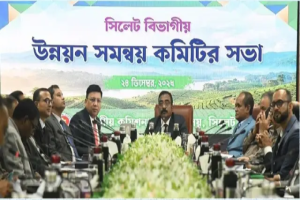‘নতুন বাংলাদেশ গড়তে নিজ নিজ অবস্থান থেকে পরিবর্তন হতে হবে’