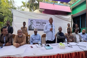‘বিএনপি ক্ষমতায় গেলে সব সামাজিক সুবিধা মিলবে ফ্যামিলি কার্ডে’