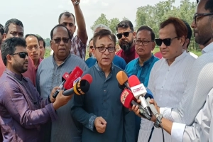 মার্কিন যুক্তরাষ্ট্রের সঙ্গে বাণিজ্য চুক্তি রদবদল সম্ভব নয়: বাণিজ্যমন্ত্রী