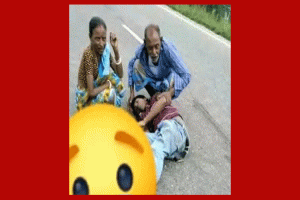 জকিগঞ্জে পৃথক সড়ক দুর্ঘটনায় নিহত ২